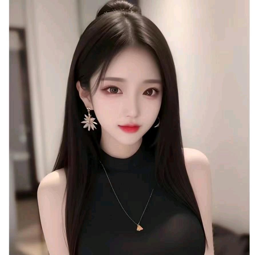 小娇妹妹
