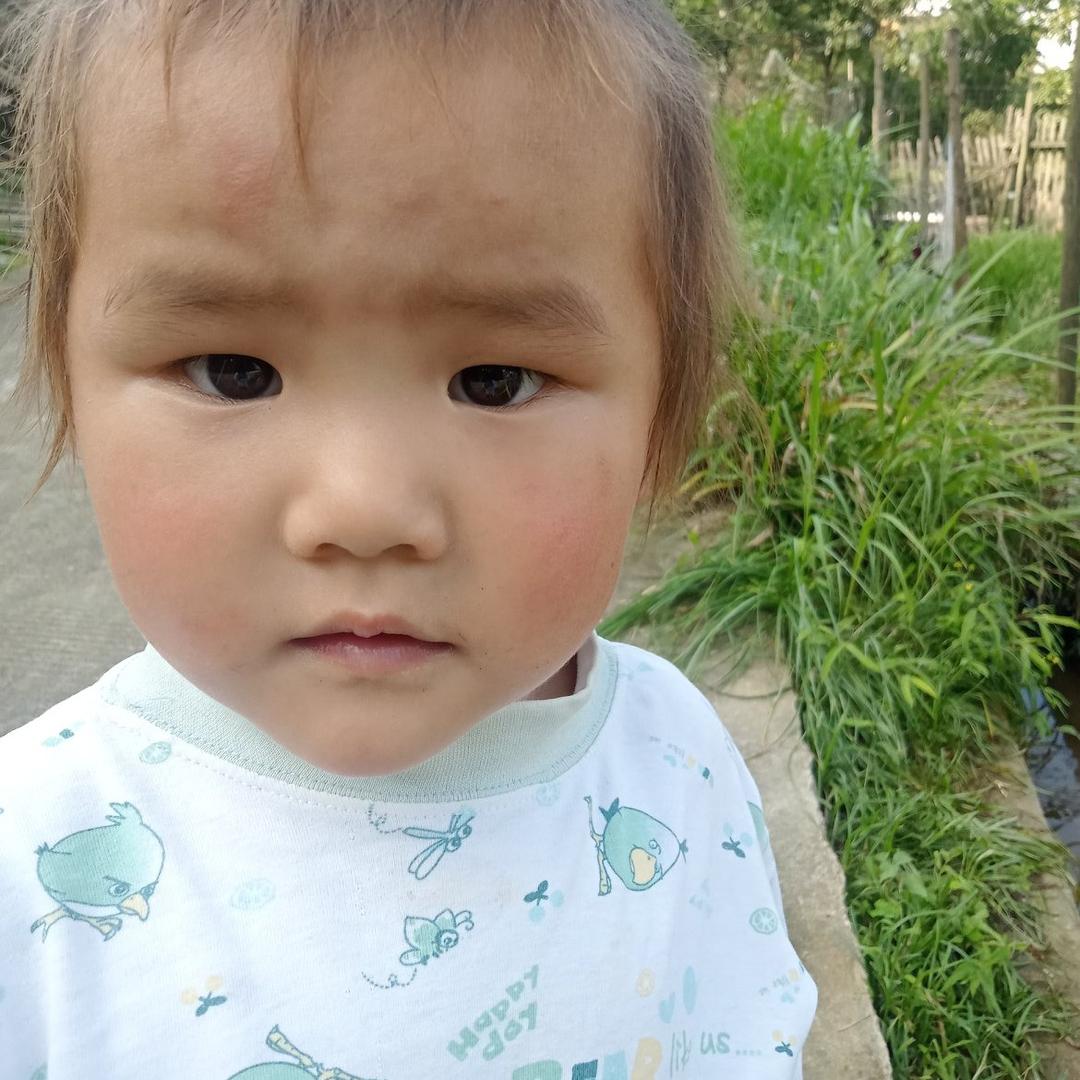 @永现
