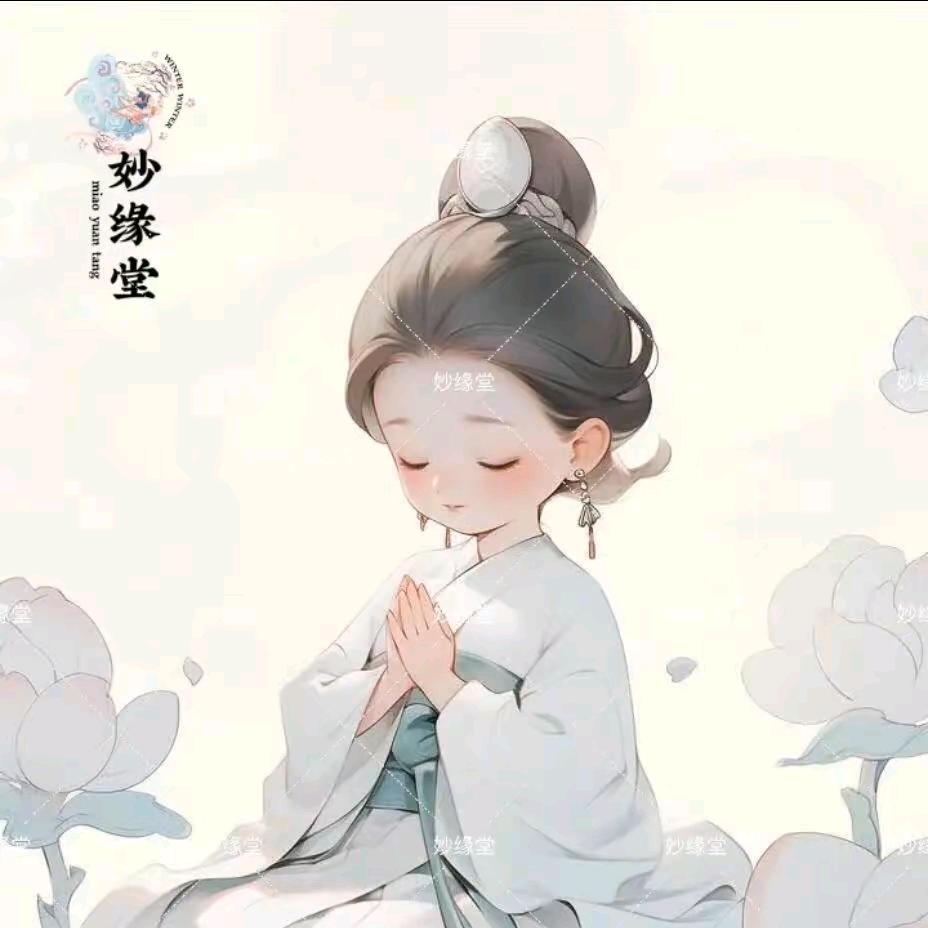 美丽～妙缘