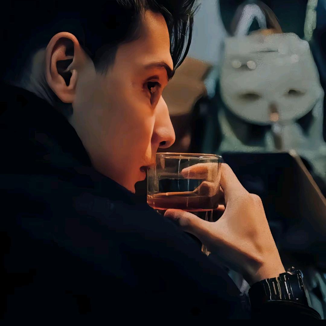 总是说不听🙉