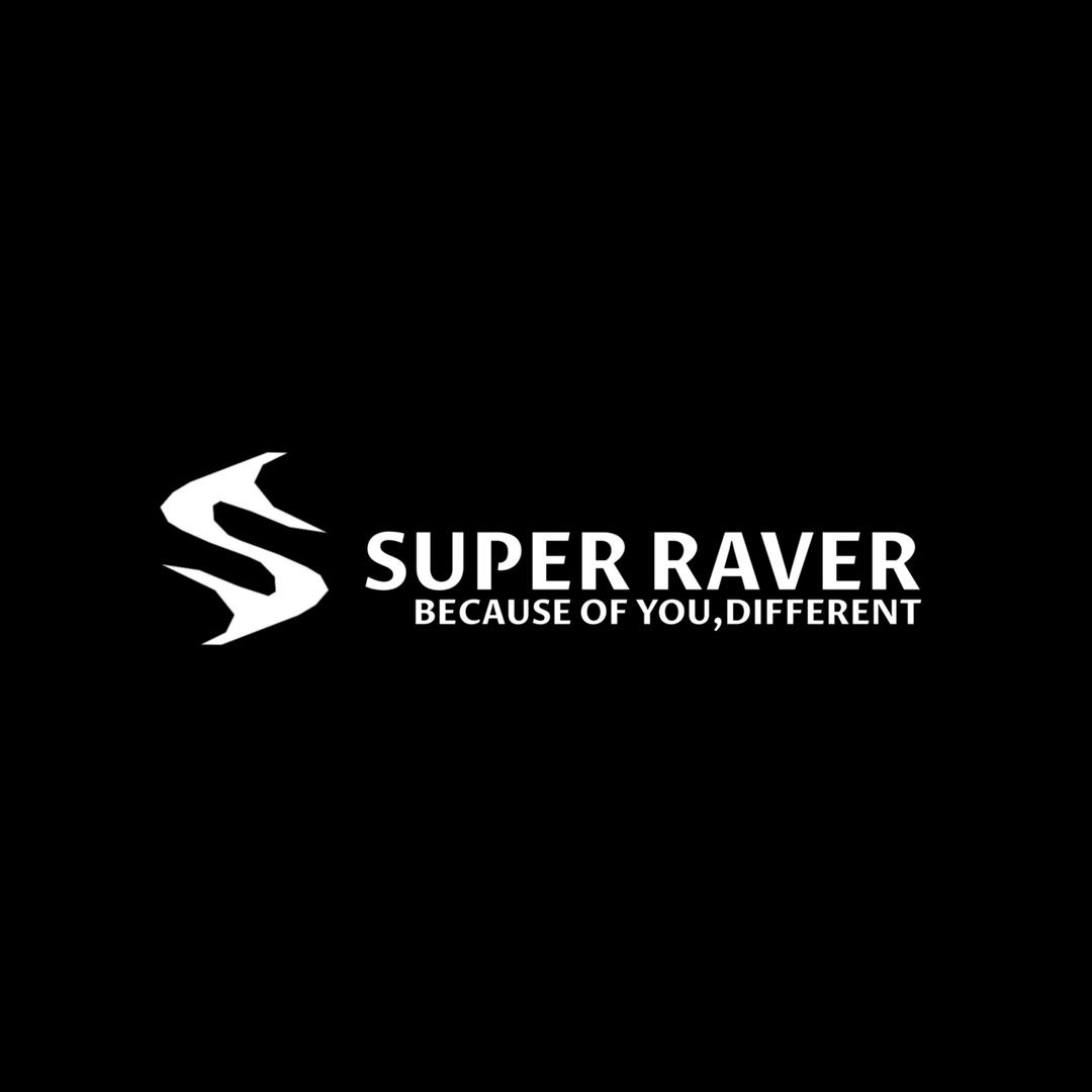 SUPER RAVER OFFICIAL