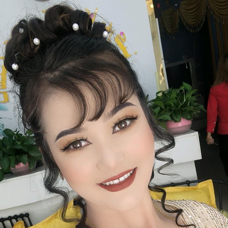 @帕提姑丽@