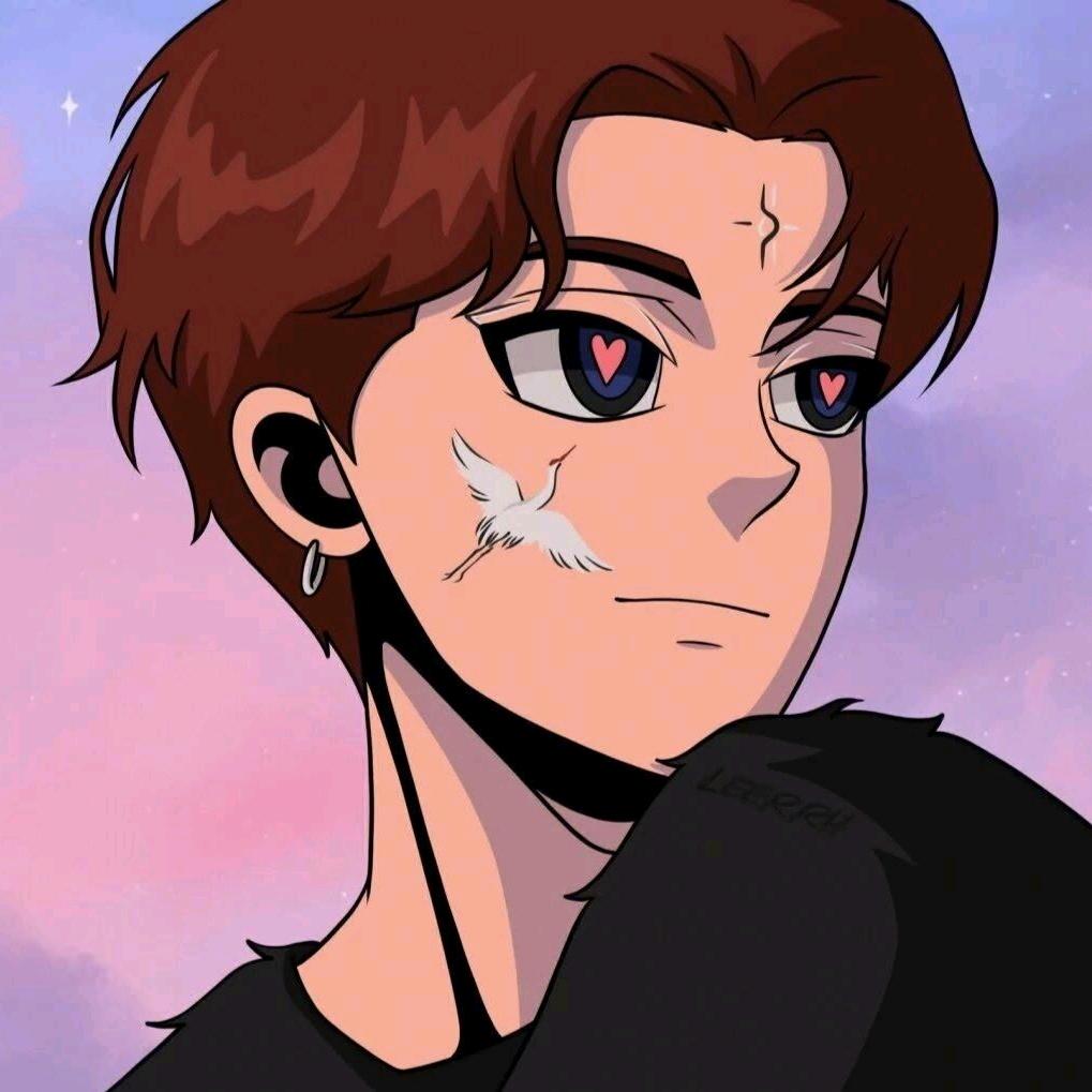 屋顶吹风☁️