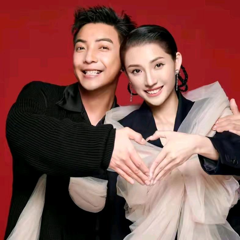 广东夫妇直播日常