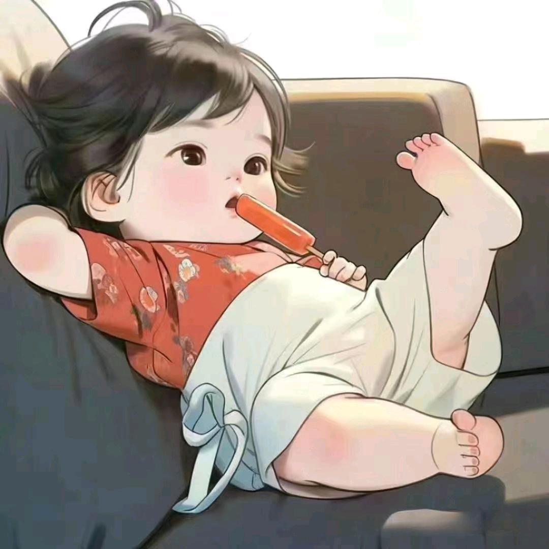 小付婆呀