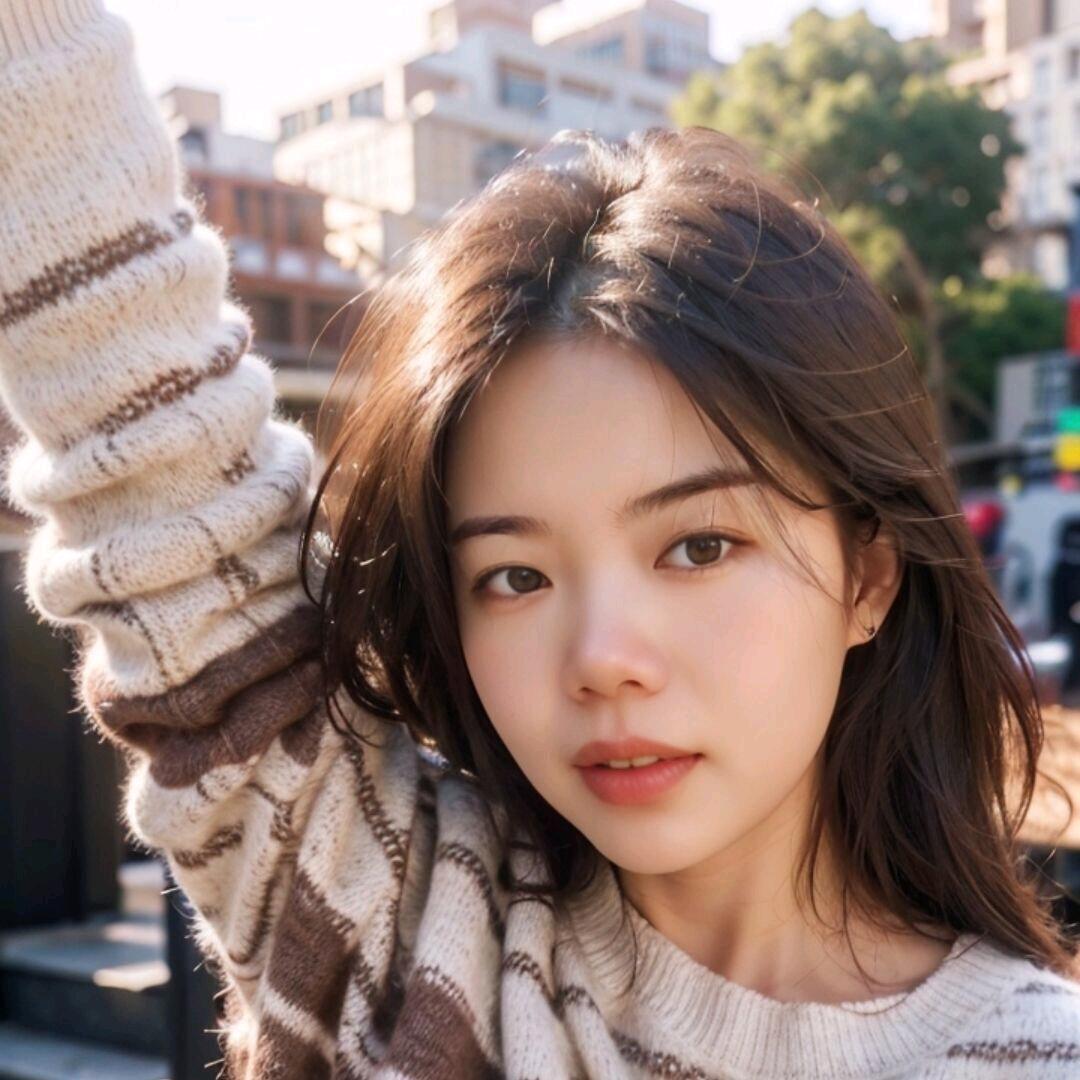 玲玲的生活趣事