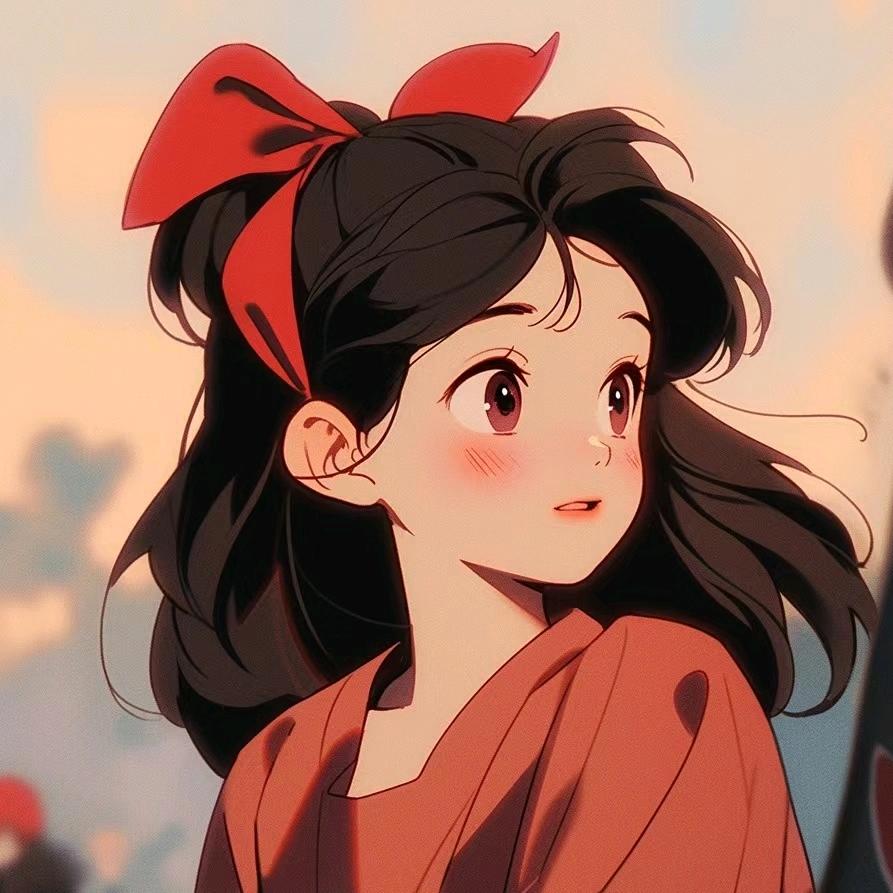 橙子漫剪