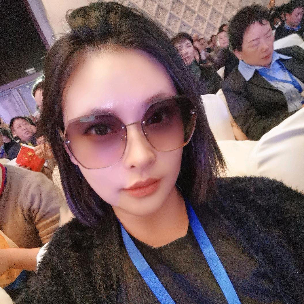 麦姨的午后