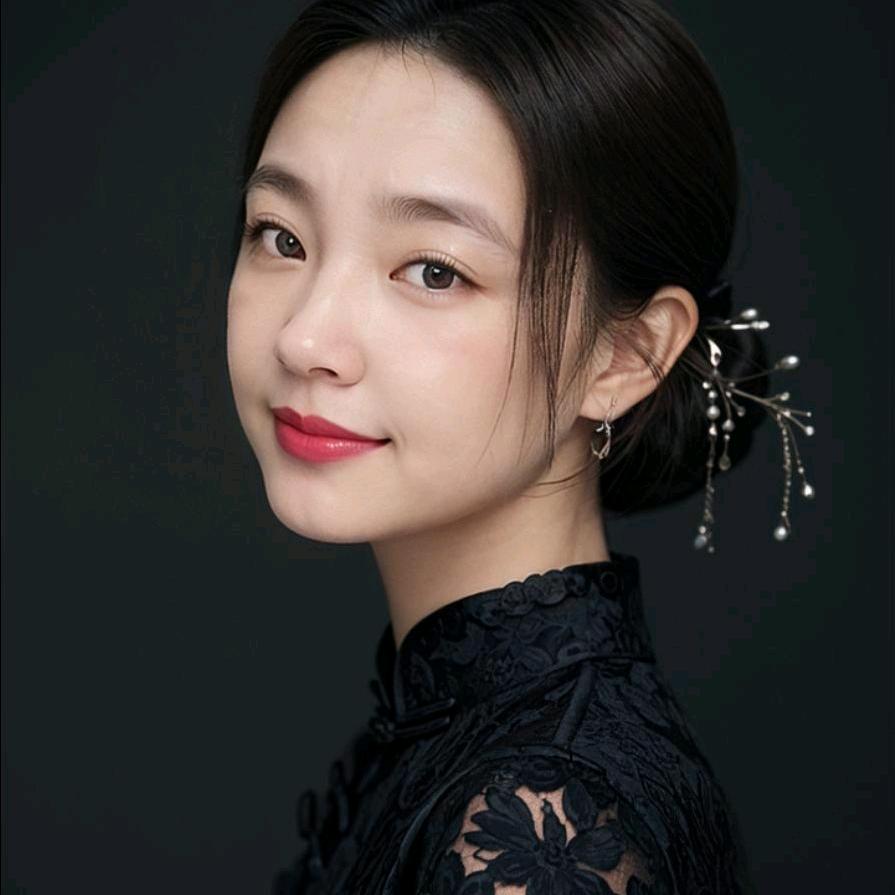 小小姐