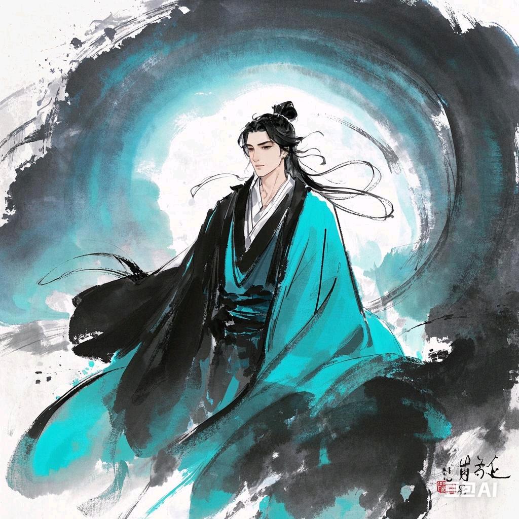 然客