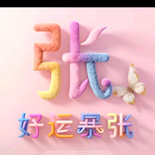 指尖上的星空