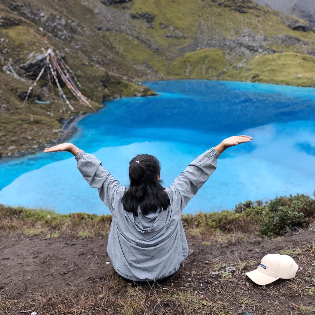 心静了，才能听见自己的心声❤️