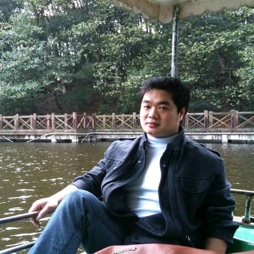 爱唱歌的胖叔叔