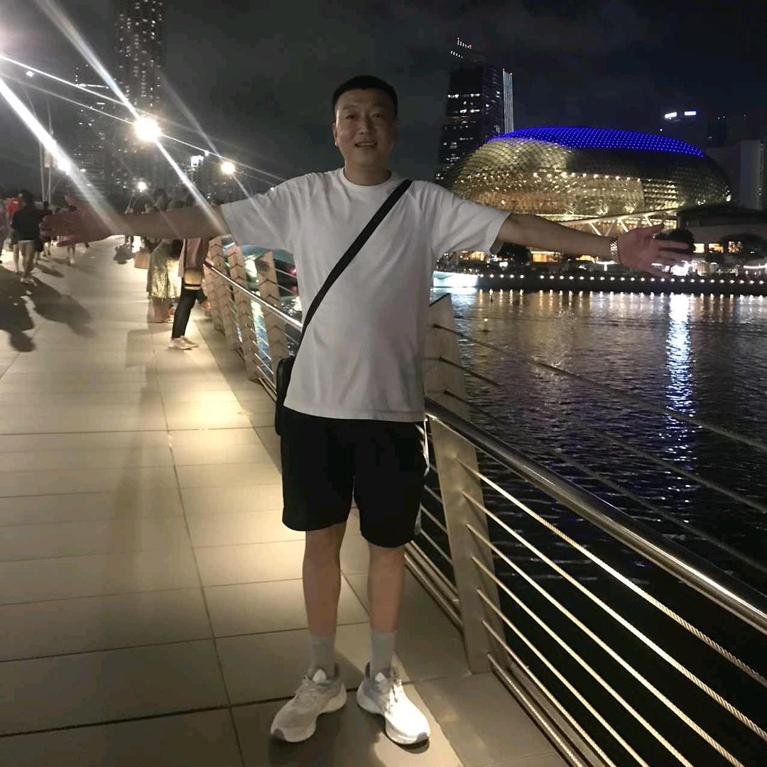 有趣的灵魂（聊天）