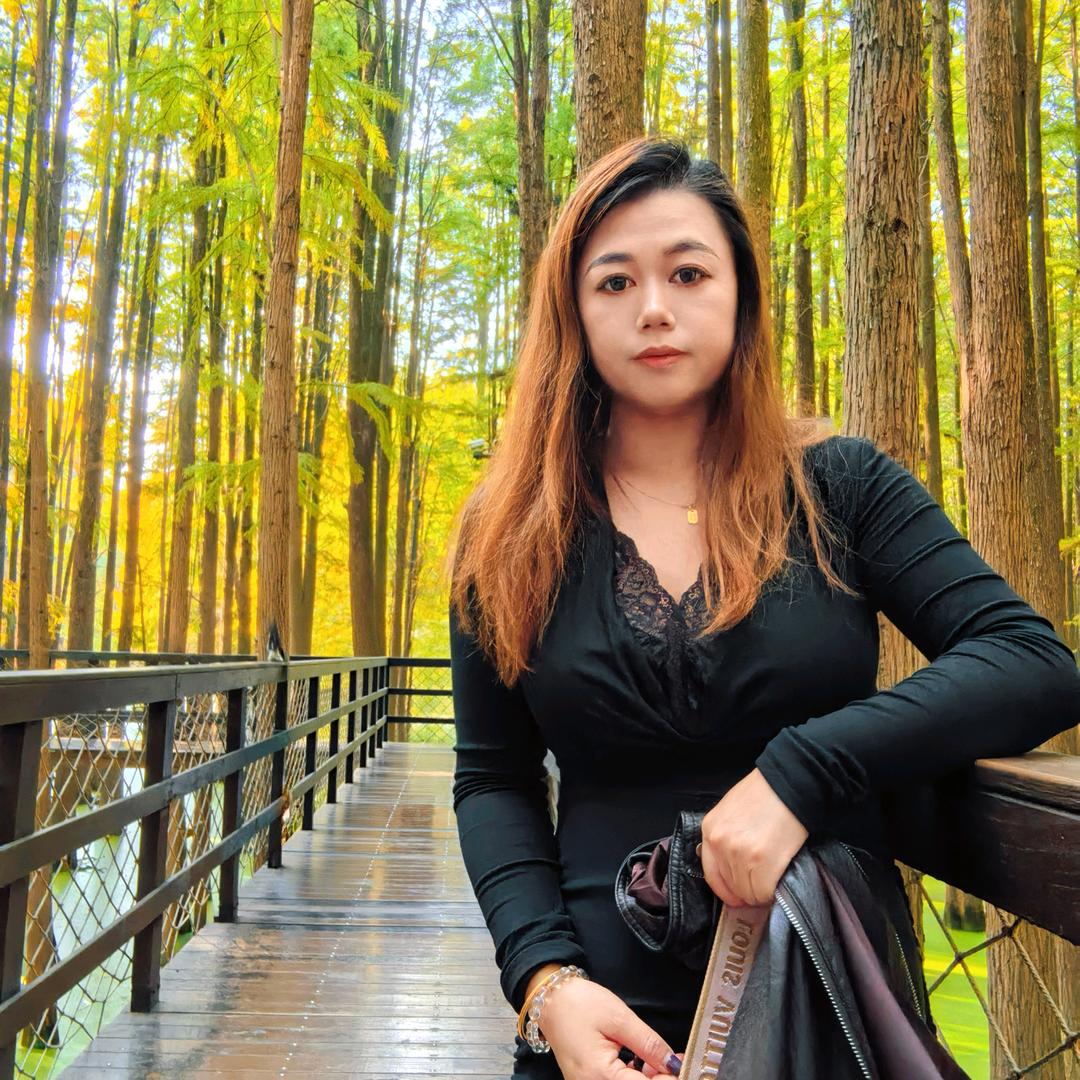 Sunny是个大太阳