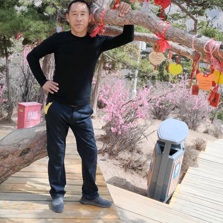 柳暗花明