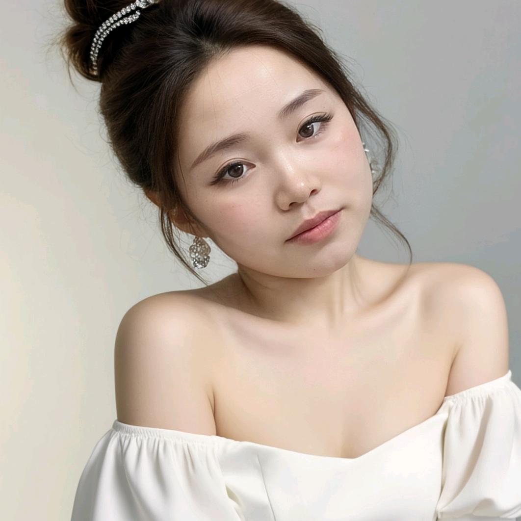 四妹(圆通快递姐姐)