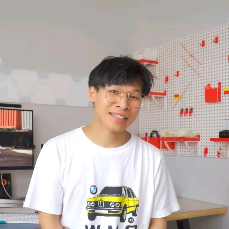 科技是个谜