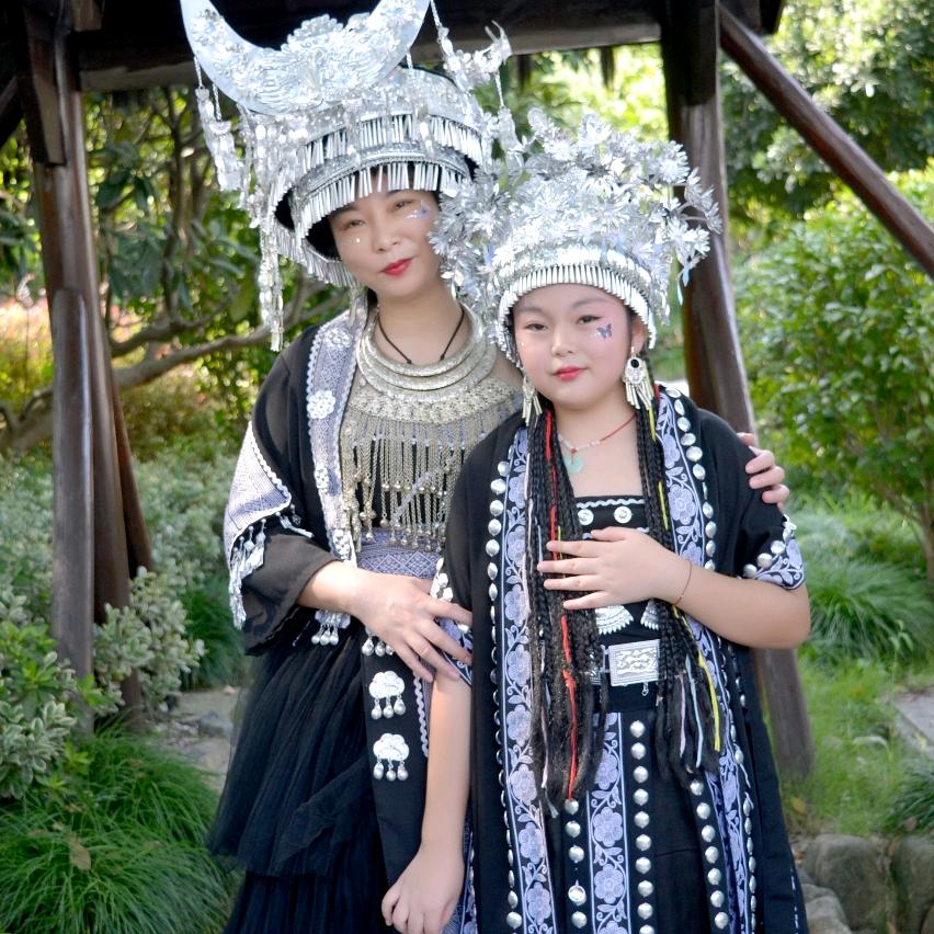 容易受伤的女人