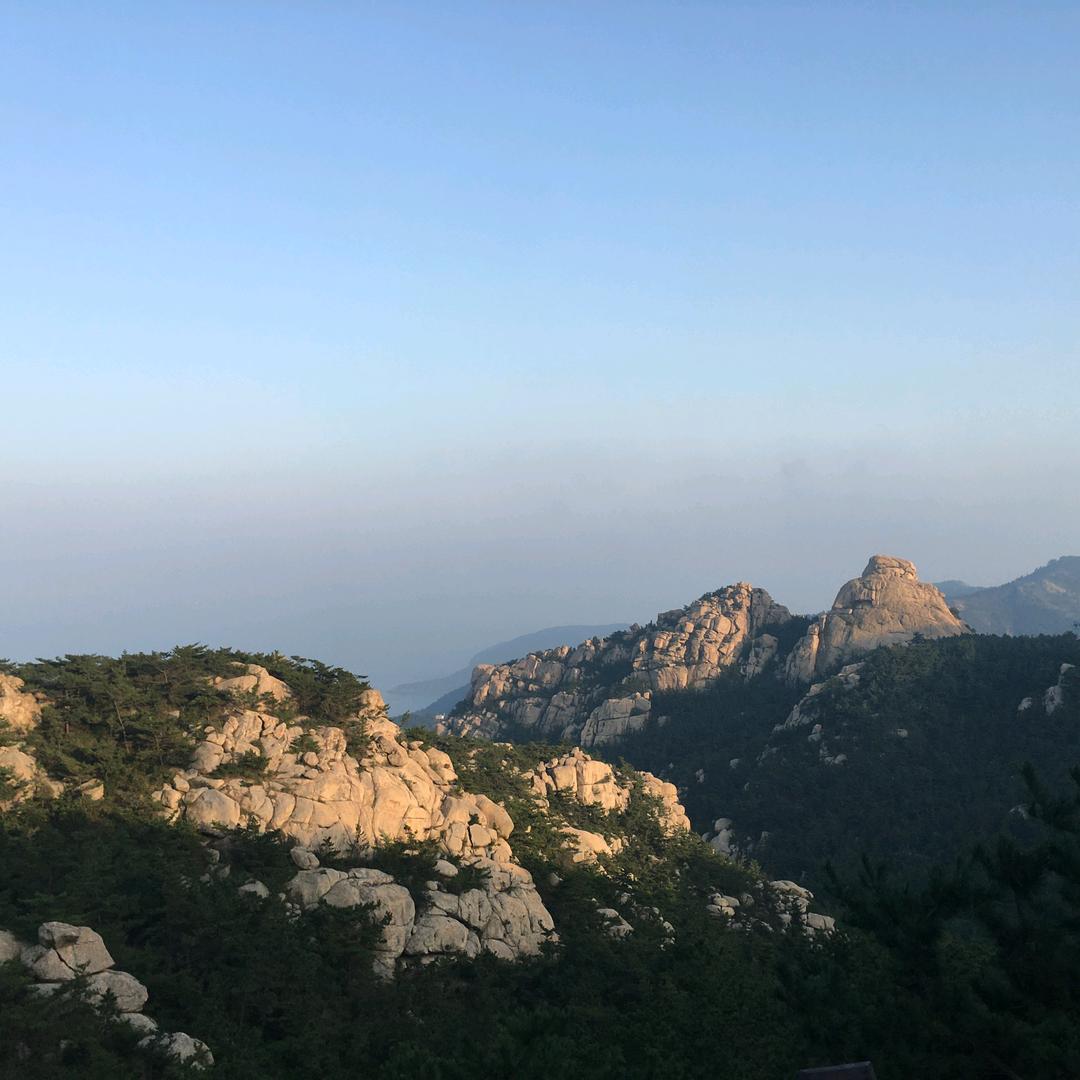 🌈微笑的太阳☀️