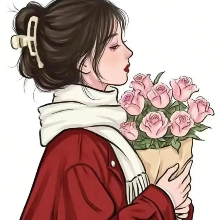 断了联系忘了你