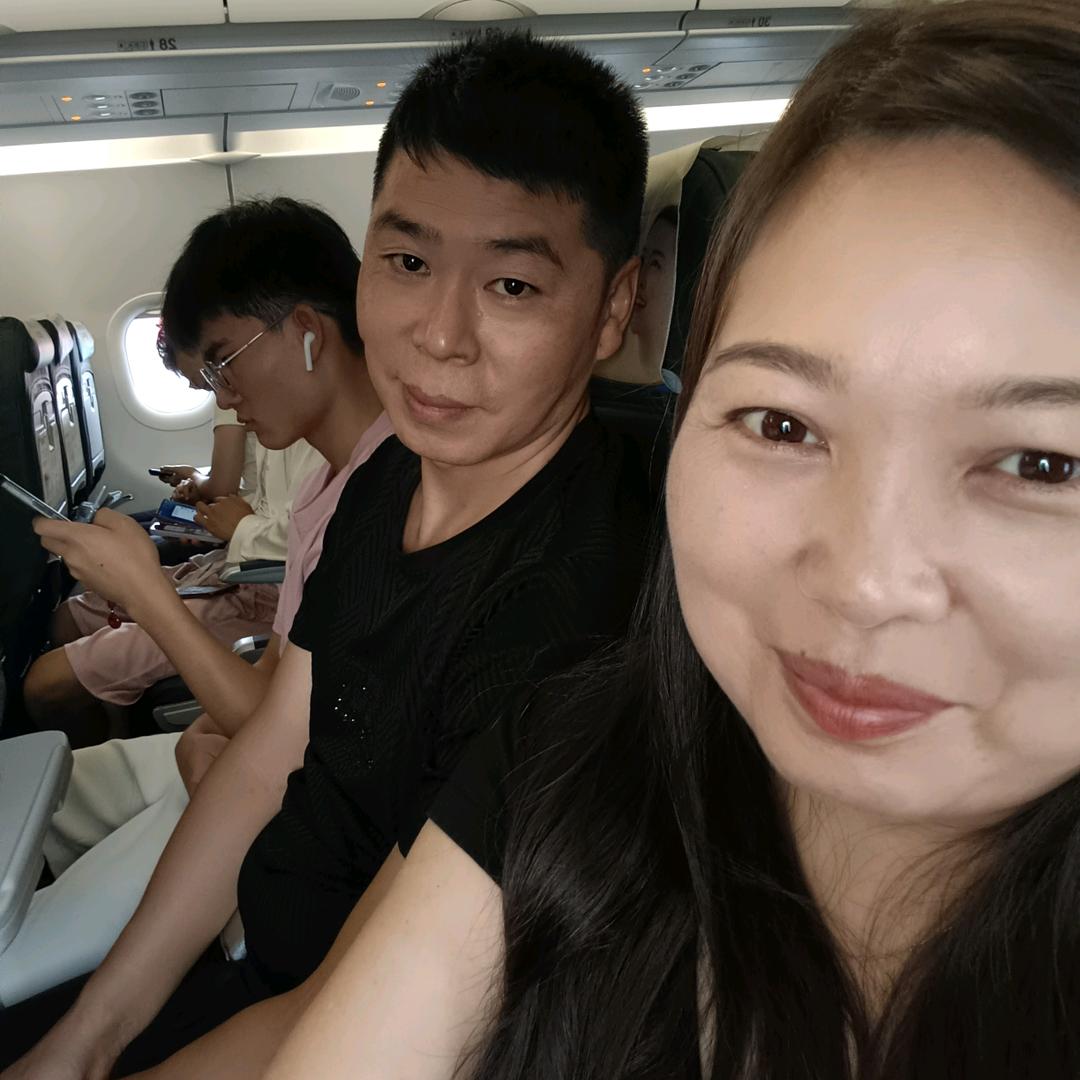 美梦〈舍不得的幸福〉