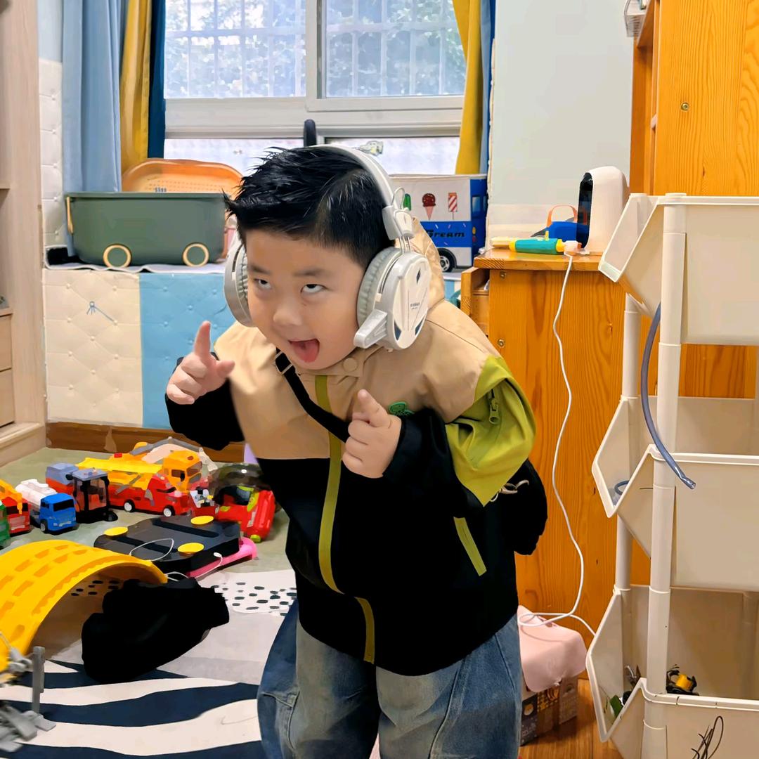 小跟班