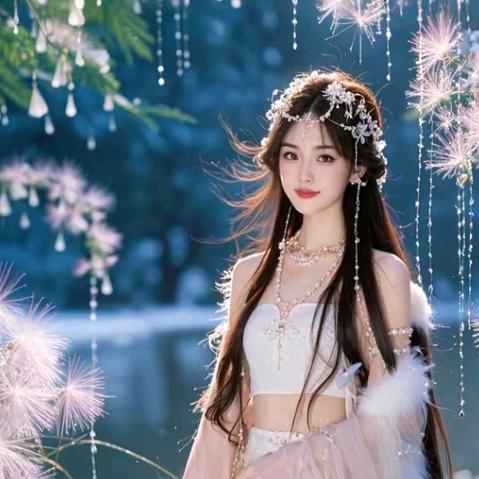 妍百合
