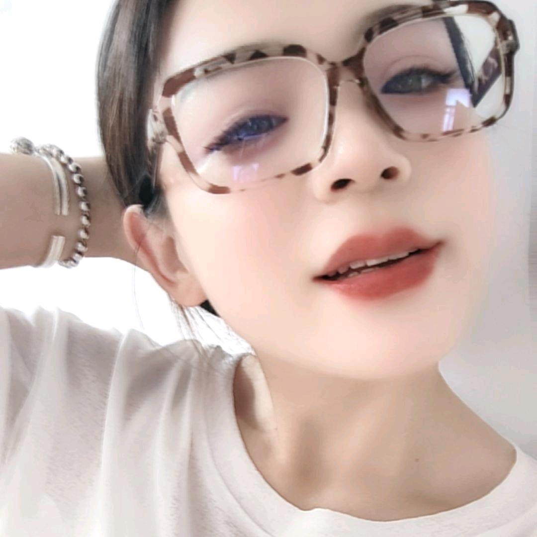 九零后老阿姨
