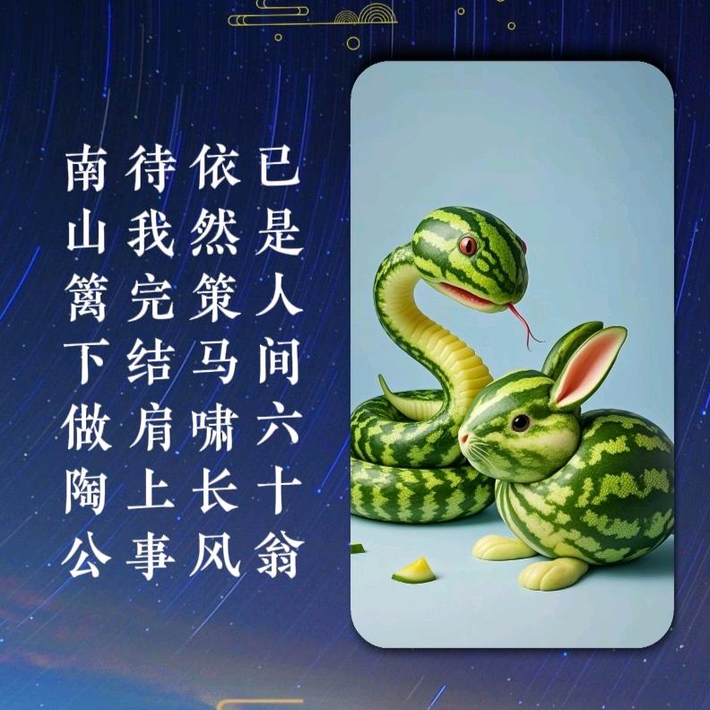 華仔乾隆