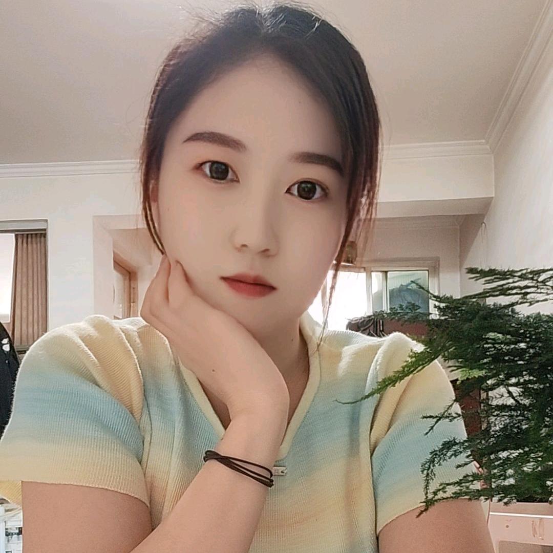 往后余生    新人主播