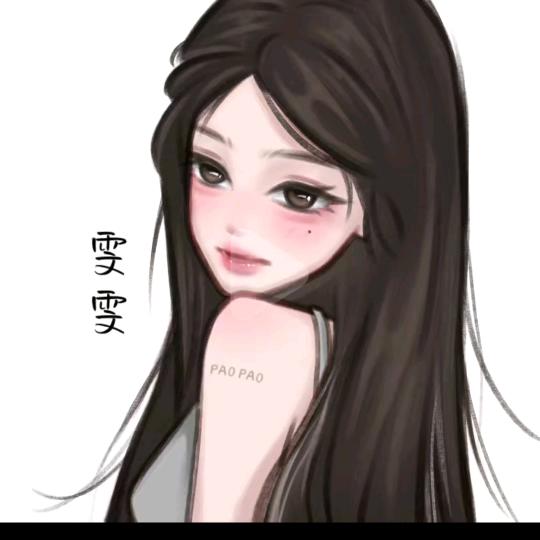 小女搞笑日常