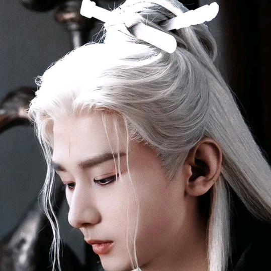 权力帮李沉舟的狗🐕