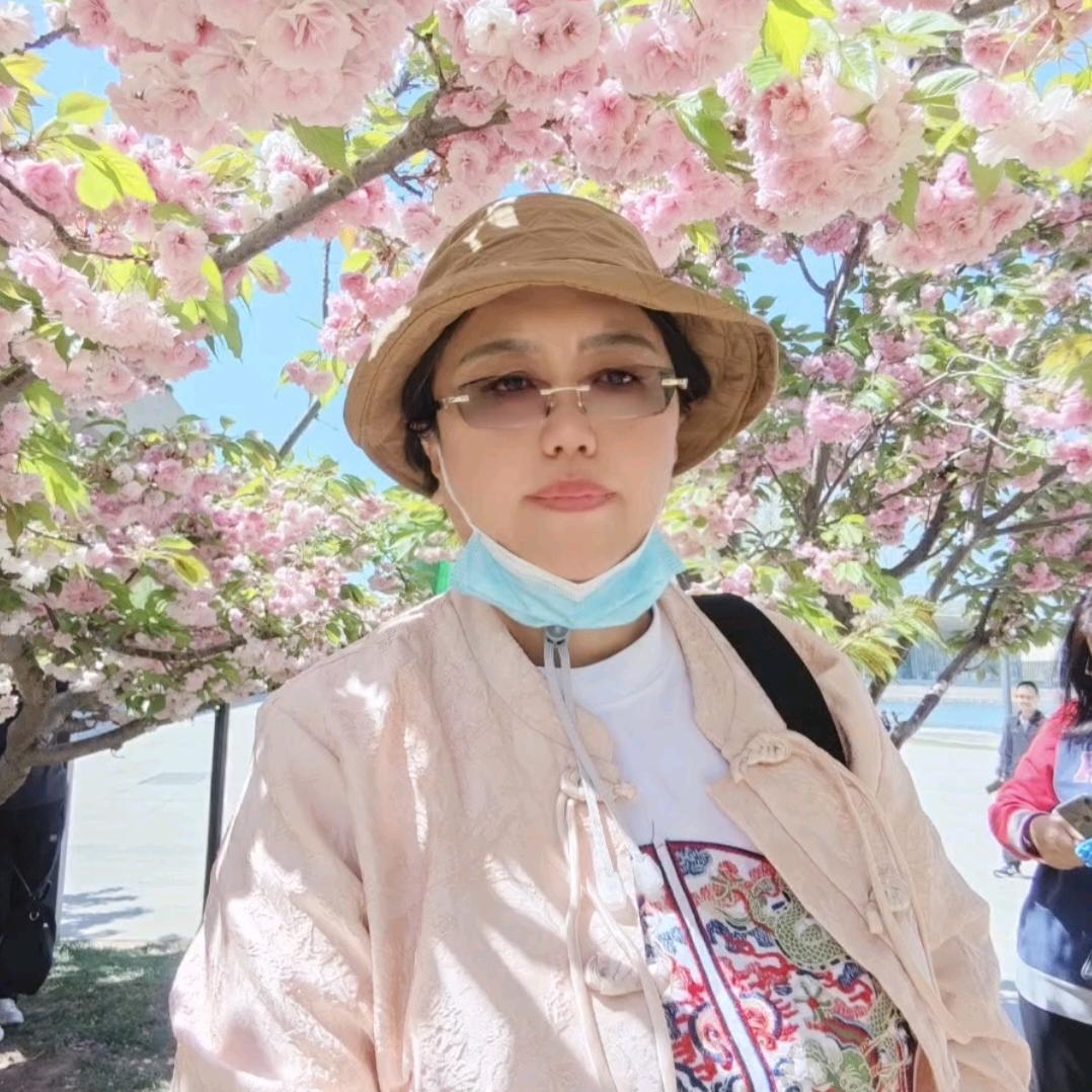 天津莹姨:7:30