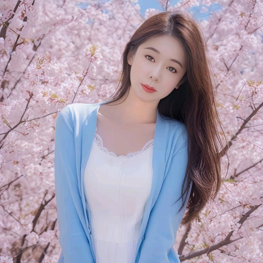 小玉来喽