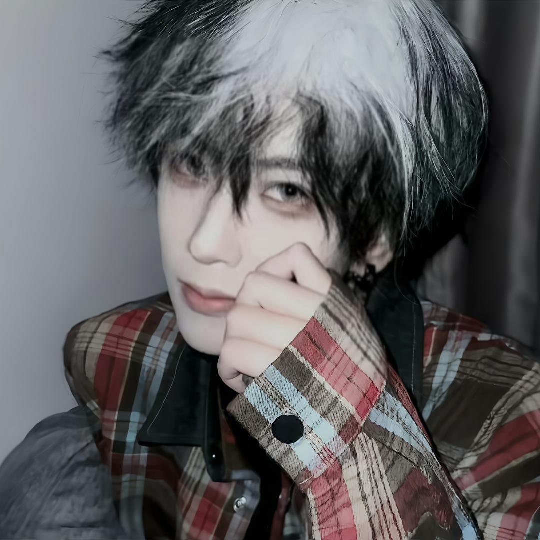 清纯大处男