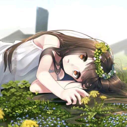 忧忧