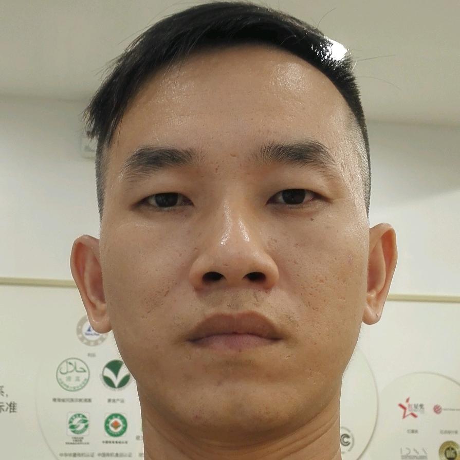梁旺勇