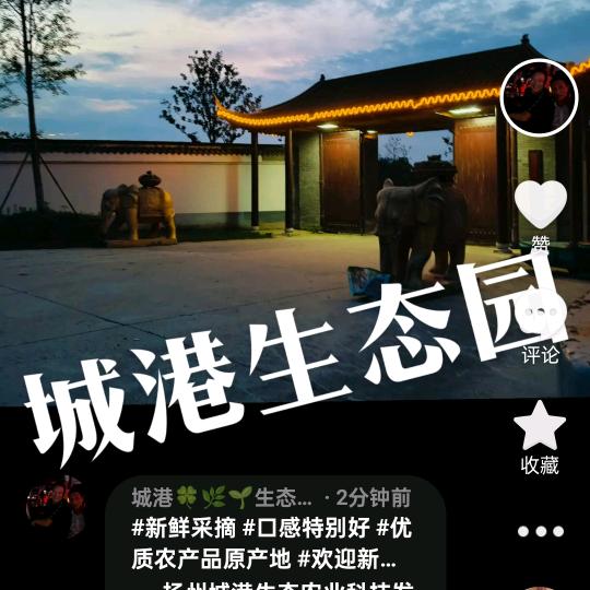 城港🍀🌿🌱生态🌿园🌿🌿
