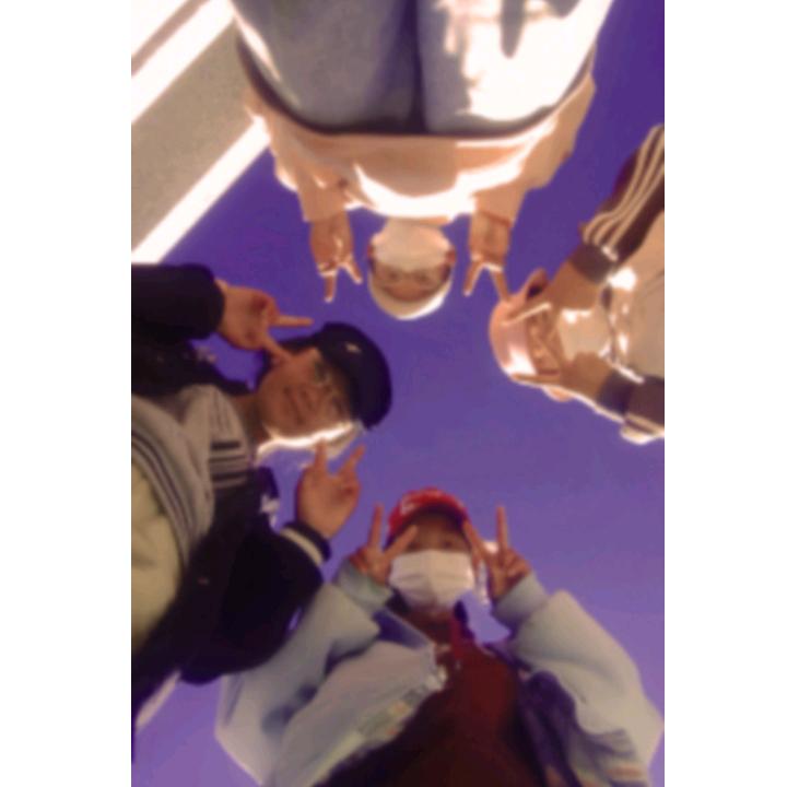 深情(星家军)🥰