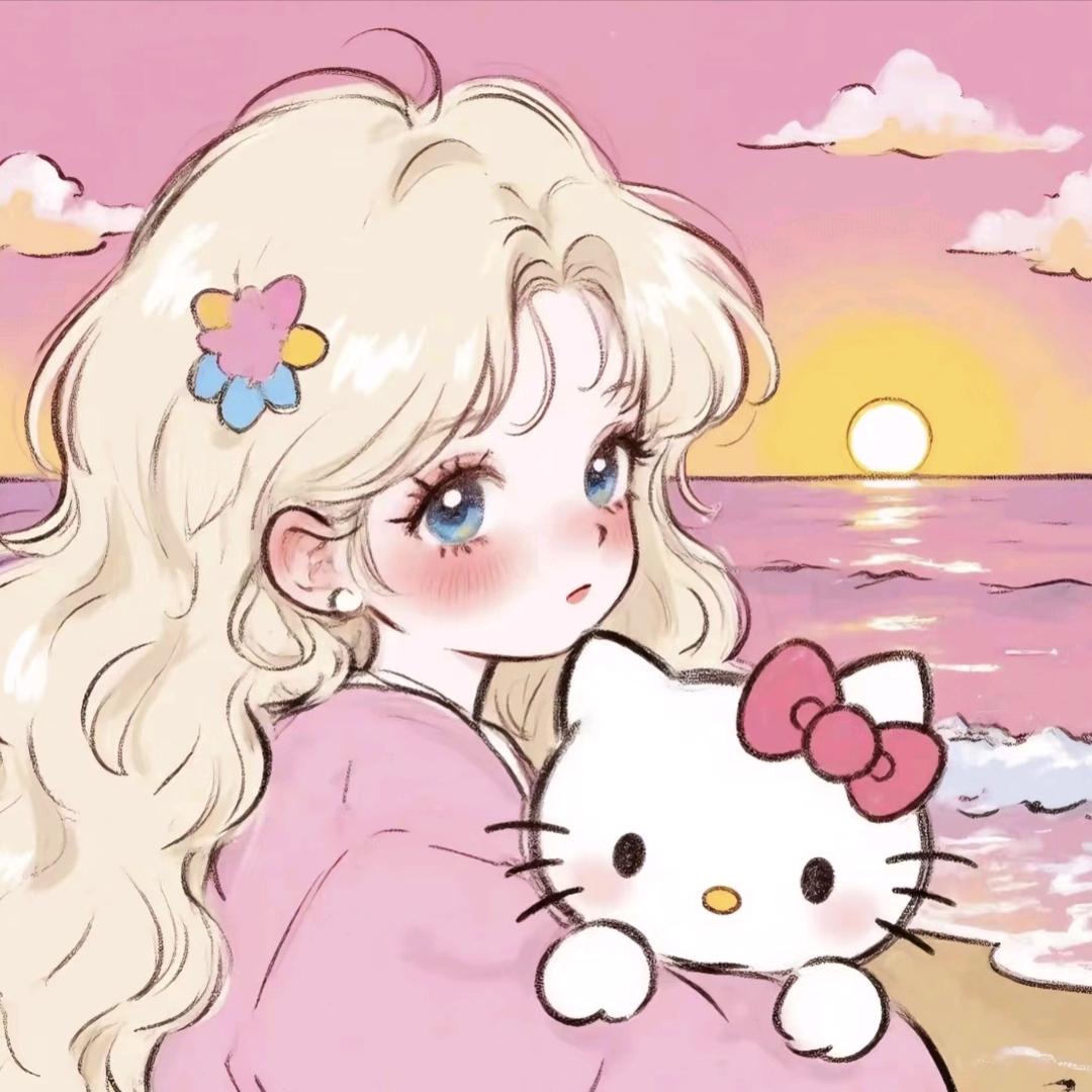 小情绪✨