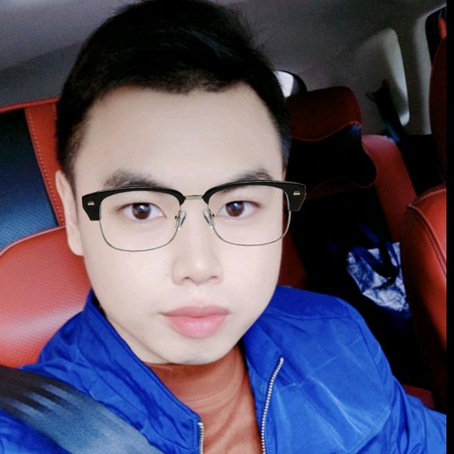 ❤️爱我所爱❤️