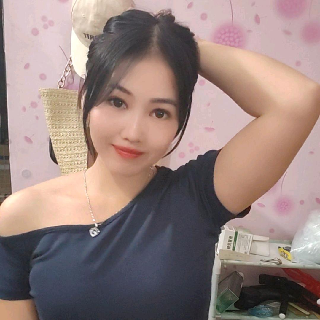 广西兰妹