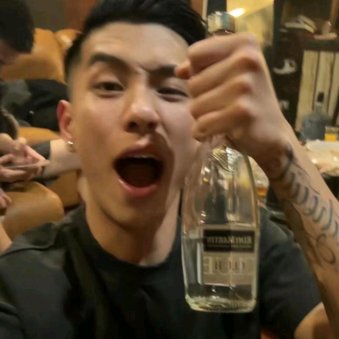 木易（商K）（招人）