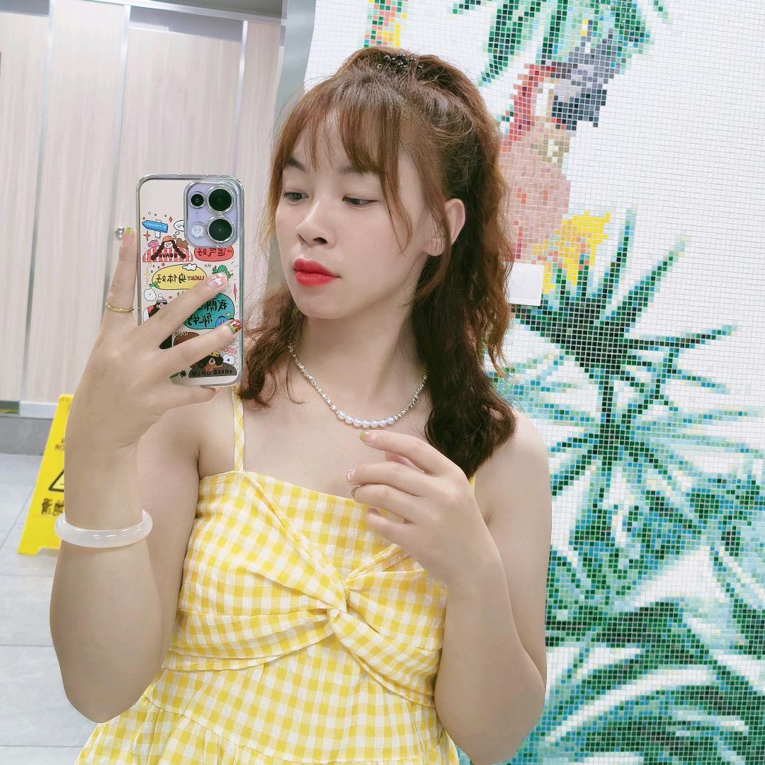 王漂亮💃