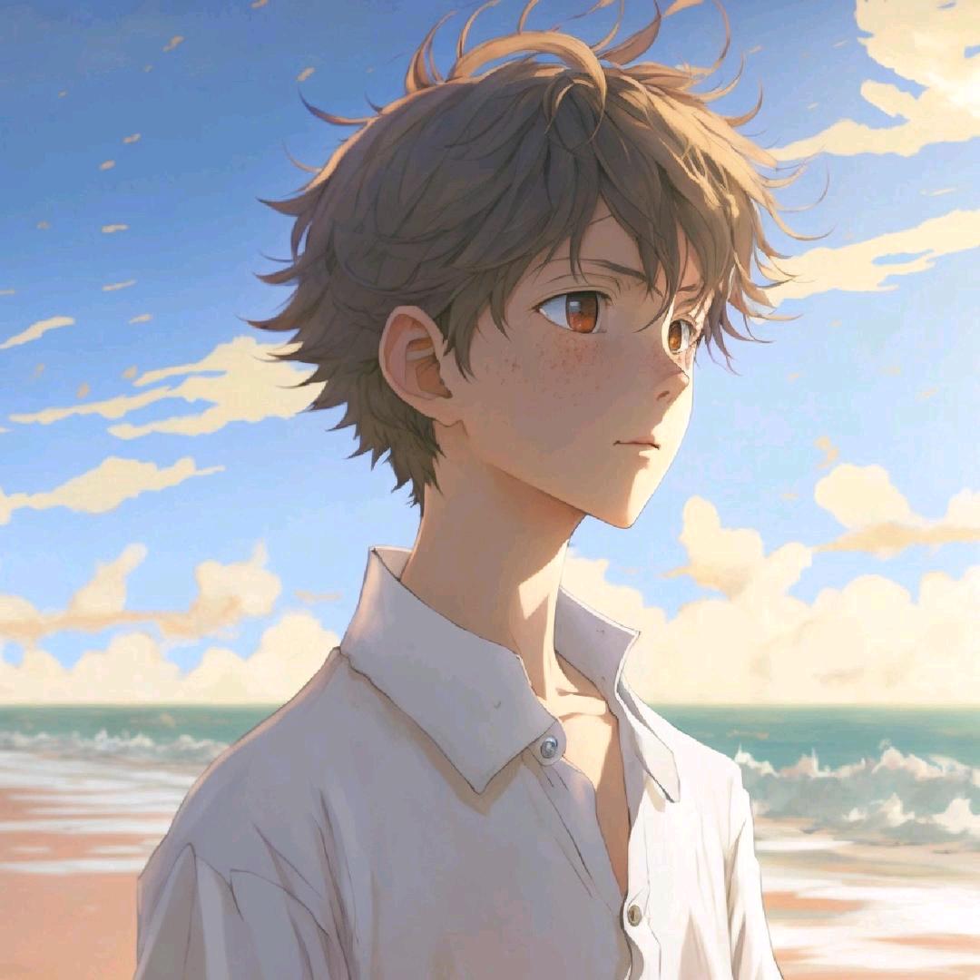 晚上做个白日梦