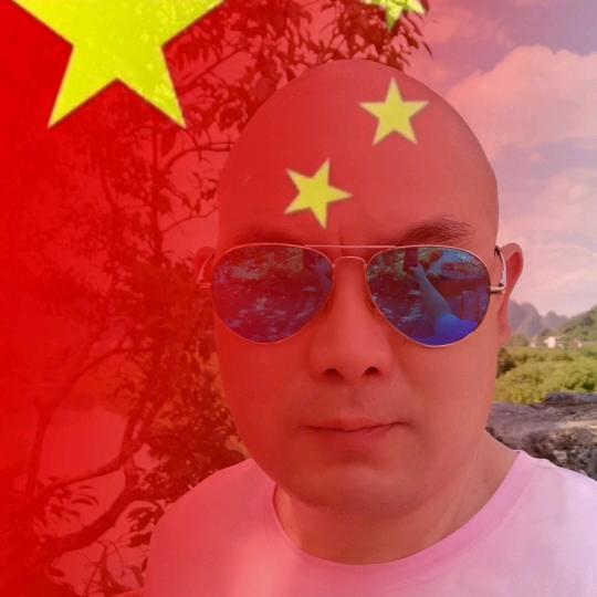 江山如歌🇨🇳