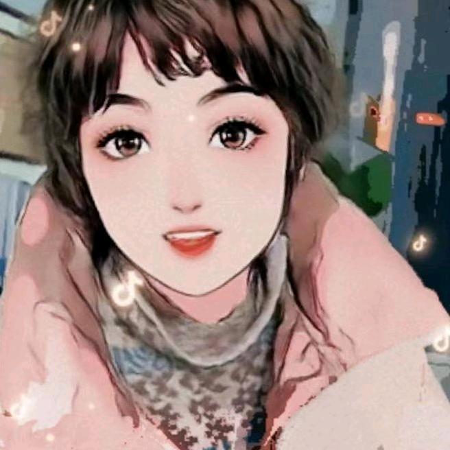水果姑娘🌸静子