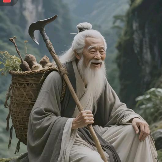 吉祥分享养生之道