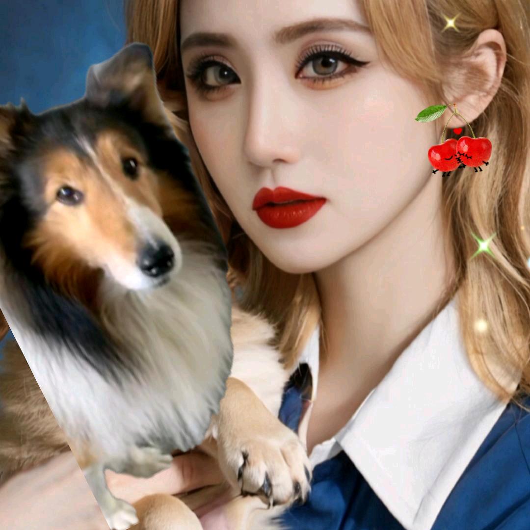 🌈🌈梦瑶🌈🌈